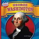 George Washington: The 1st President cover