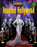 Haunted Hollywood cover