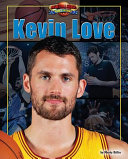 Kevin Love cover