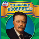 Theodore Roosevelt: The 26th President cover