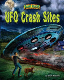 UFO Crash Sites cover