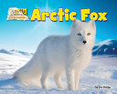 Arctic Fox cover