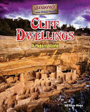 Cliff Dwellings: A Hidden World cover