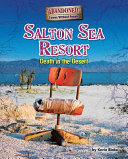 Salton Sea Resort: Death in the Desert cover