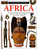 Africa cover