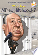 Who Was Alfred Hitchcock? cover
