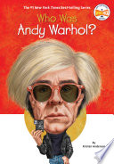 Who Was Andy Warhol? cover