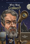 Who Was Galileo? cover