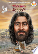 Who Was Jesus? cover