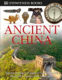 Ancient China cover