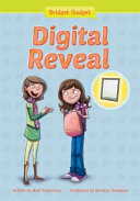 Digital Reveal cover