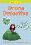 Drone Detective cover