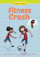 Fitness Crash cover