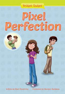 Pixel Perfection cover