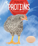 Proteins cover