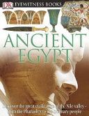 Ancient Egypt cover