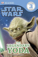 The Legendary Yoda cover