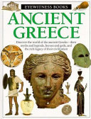 Ancient Greece cover