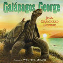 Galápagos George cover