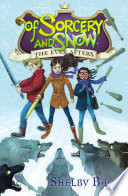 Of Sorcery and Snow cover
