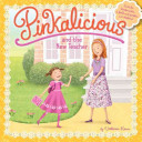 Pinkalicious and the New Teacher cover