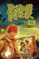 Riley Mack Stirs Up More Trouble cover