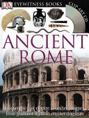 Ancient Rome cover