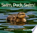 Swim, Duck, Swim! cover