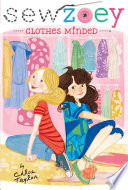 Clothes Minded cover