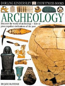 Archeology cover