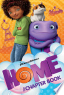Home: The Chapter Book cover