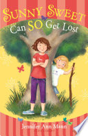Sunny Sweet Can So Get Lost cover