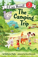 The Camping Trip cover