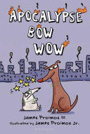 Apocalypse Bow Wow cover