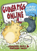 Furry Towers cover