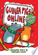 Christmas Quest cover