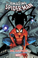 The Amazing Spider-Man: Dr. Octopus cover