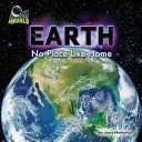 Earth: No Place Like Home cover