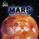 Mars: Red Rocks and Dust cover