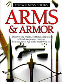 Arms & Armor cover