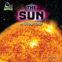 The Sun: A Super Star cover