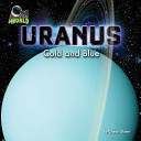 Uranus: Cold and Blue cover