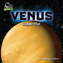 Venus: Super Hot cover