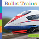 Bullet Trains (Seedlings) cover