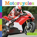 Motorcycles (Seedlings) cover
