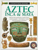 Aztec, Inca & Maya cover