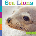 Sea Lions (Seedlings) cover