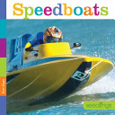 Speedboats (Seedlings) cover