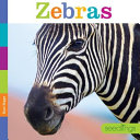 Zebras (Seedlings) cover
