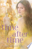 Time After Time cover